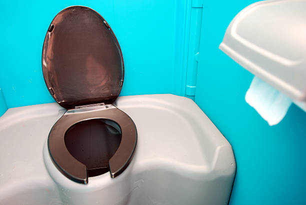 Best Porta potty cleaning services  in Pine Prairie, LA