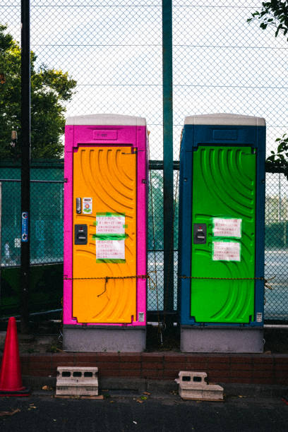 Best High-end porta potty rental  in Pine Prairie, LA