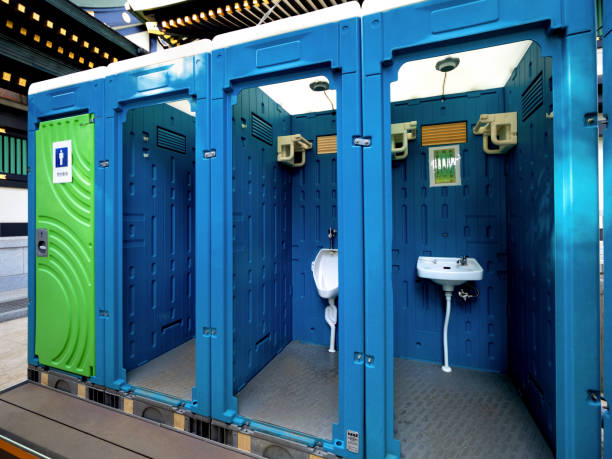 Best Wedding porta potty rental  in Pine Prairie, LA