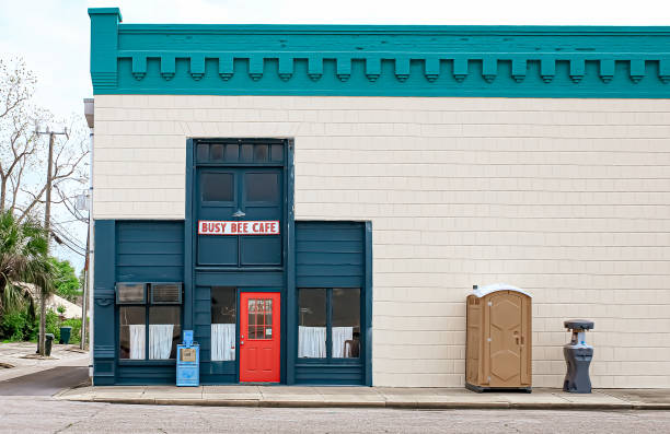 Best Portable toilet rental cost  in Pine Prairie, LA