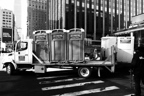 Best Porta potty for special events  in Pine Prairie, LA
