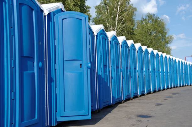 Best Local porta potty services  in Pine Prairie, LA